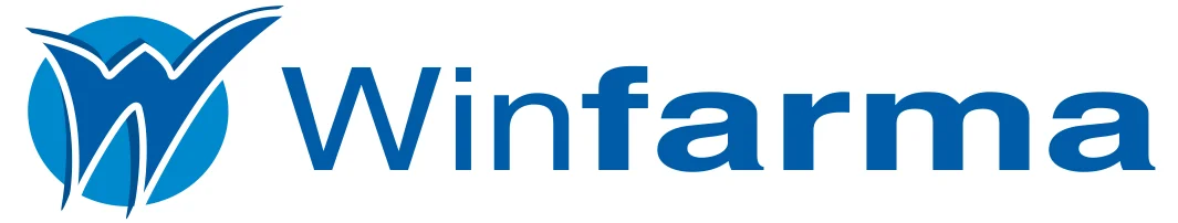 Winfarma Logo
